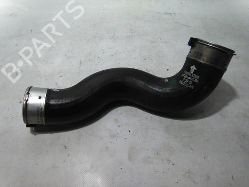 Used Intercooler pipe Intercooler pipe MERCEDES-BENZ CLA Coupe (C117) CLA 250 4-matic (117.346) (211 hp) 19814390 19814390