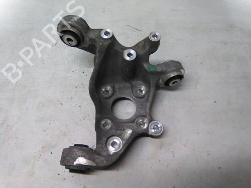 Used Right rear steering knuckle Right rear steering knuckle 19814405 19814405