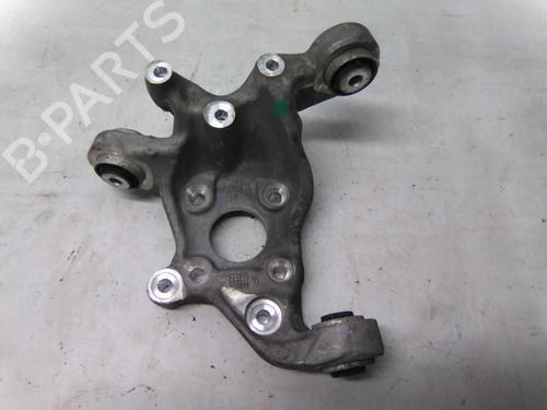Used Left rear steering knuckle Left rear steering knuckle MERCEDES-BENZ CLA Coupe (C117) CLA 250 4-matic (117.346) (211 hp) 19814406 19814406