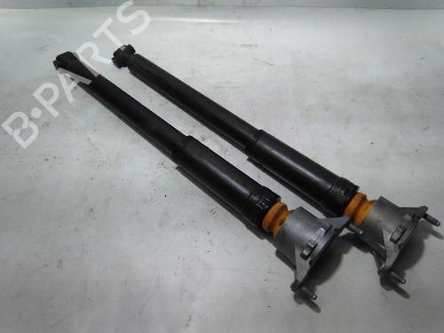 Used Right rear shock absorber Right rear shock absorber 19814421 19814421