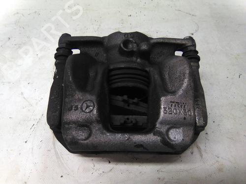 Used Left front brake caliper Left front brake caliper 19814423 19814423