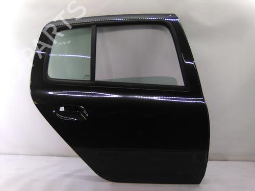Dør højre bagtil Dør højre bagtil RENAULT CLIO II (BB_, CB_) 1.2 (BB0A, BB0F, BB10, BB1K, BB28, BB2D, BB2H, CB0A,... (58 hp) 19814439 19814439