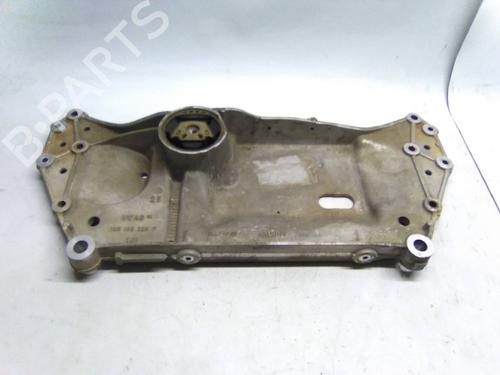 Used Engine mount Engine mount VW TOURAN (1T1, 1T2) 2.0 TDI (136 hp) 22944406 22944406