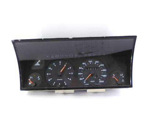 Used Instrument cluster Instrument cluster VOLVO 340-360 (343, 345) 1.4 (71 hp) 19814470 19814470