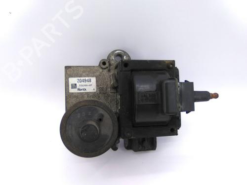 Used Ignition coil Ignition coil VOLVO 340-360 (343, 345) 1.4 (71 hp) 19814472 19814472
