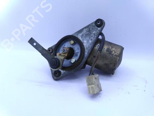 Used Front wiper motor Front wiper motor VOLVO 340-360 (343, 345) 1.4 (71 hp) 19814473 19814473
