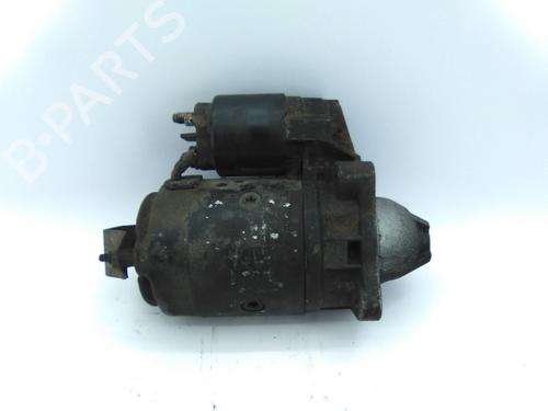 Used Starter Starter VOLVO 340-360 (343, 345) 1.4 (71 hp) 19814476 19814476