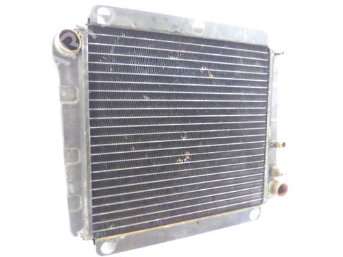 Used Water radiator Water radiator VOLVO 340-360 (343, 345) 1.4 (71 hp) 19814477 19814477