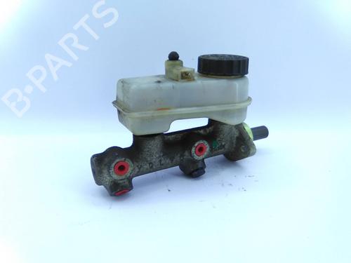 Used Brake master cylinder Brake master cylinder VOLVO 340-360 (343, 345) 1.4 (71 hp) 19814479 19814479