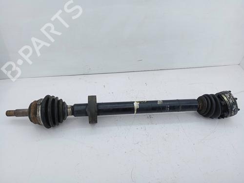 Used Left front driveshaft Left front driveshaft SEAT IBIZA II (6K1) 1.4 i 16V (101 hp) 19814482 19814482
