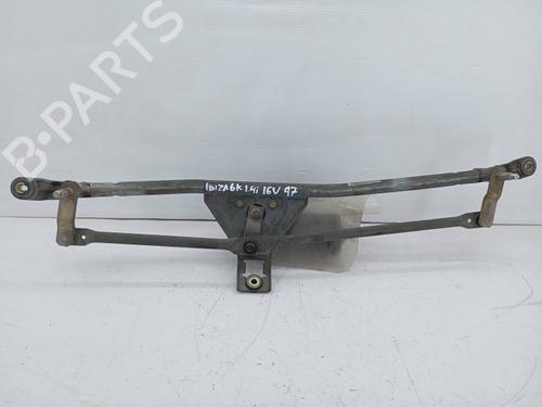 Used Front wiper motor Front wiper motor 19814503 19814503