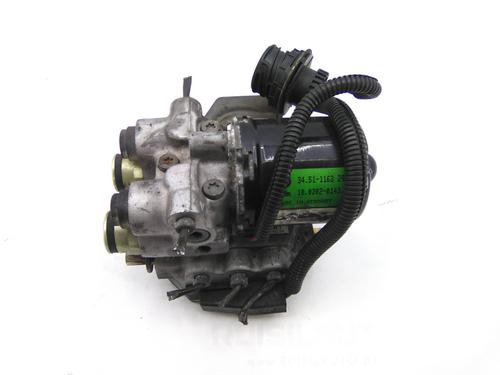 Used ABS pump ABS pump BMW 3 Touring (E36) 318 tds (90 hp) 19814513 19814513