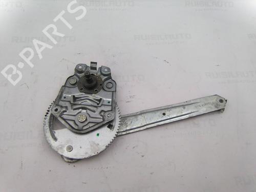 Used Rear right window mechanism Rear right window mechanism 19814519 19814519