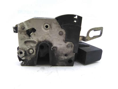 Used Front left lock Front left lock 19814520 19814520
