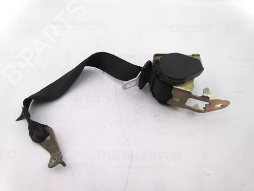 Used Rear right seatbelt Rear right seatbelt BMW 3 Touring (E36) 318 tds (90 hp) 19814545 19814545