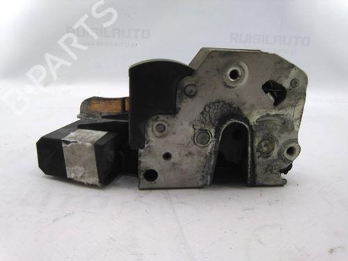 Used Rear right lock Rear right lock 19814522 19814522