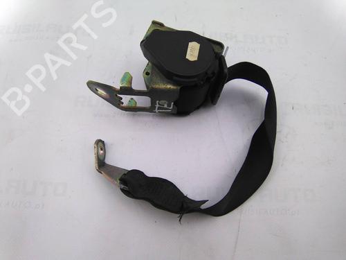 Used Rear left seatbelt Rear left seatbelt BMW 3 Touring (E36) 318 tds (90 hp) 19814546 19814546