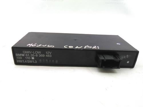 Used Electronic module Electronic module BMW 3 Touring (E36) 318 tds (90 hp) 19814525 19814525