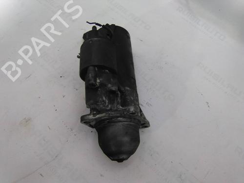 Used Starter Starter 19814553 19814553