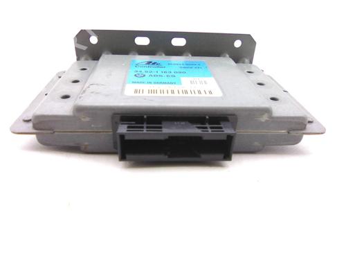 Used ABS pump ABS pump BMW 3 Touring (E36) 318 tds (90 hp) 19814527 19814527