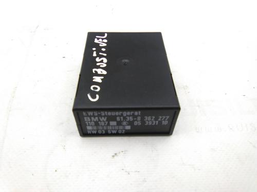 Used Electronic module Electronic module BMW 3 Touring (E36) 318 tds (90 hp) 19814529 19814529