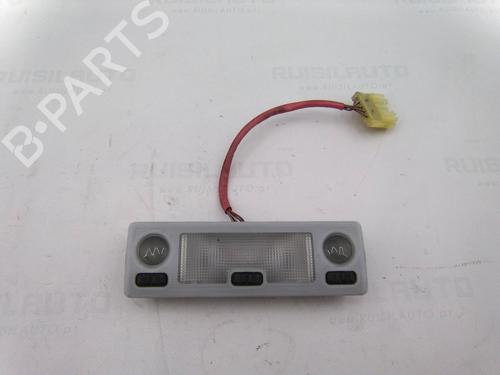 Plafoniera interna Plafoniera interna BMW 3 Touring (E36) 318 tds (90 hp) 19814531 19814531