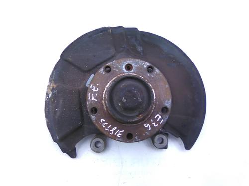 Used Left front steering knuckle Left front steering knuckle BMW 3 Touring (E36) 318 tds (90 hp) 19814558 19814558