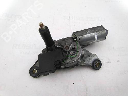 Used Rear wiper motor Rear wiper motor BMW 3 Touring (E36) 318 tds (90 hp) 19814568 19814568