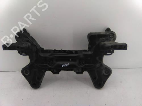 Used Subframe Subframe 19814593 19814593