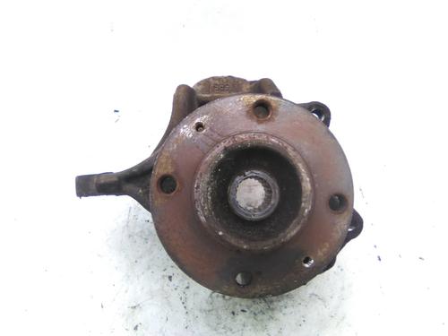 Used Right front steering knuckle Right front steering knuckle 19814594 19814594
