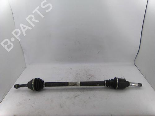 right-front-driveshaft-peugeot-1007-km_-14-hdi-nao-visivel-2005-19814569 main image