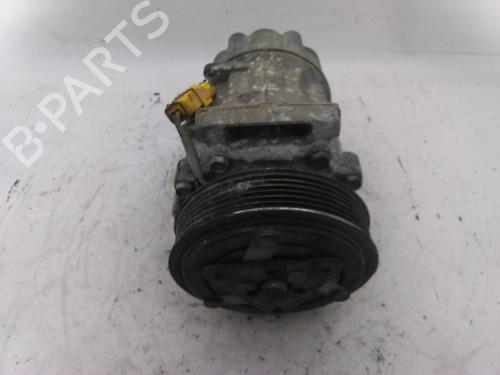 Used AC compressor AC compressor PEUGEOT 1007 (KM_) 1.4 HDi (68 hp) 19814574 19814574