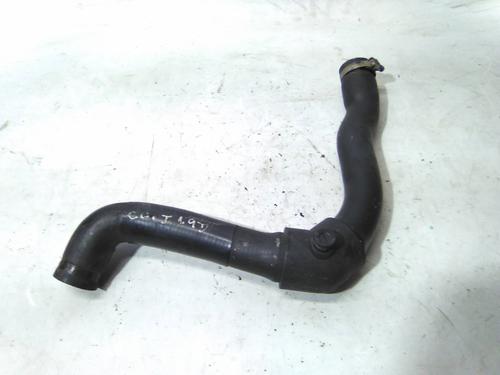 Used Pipe Pipe RENAULT CLIO I (B/C57_, 5/357_) 1.9 D (B/C/S576, B/C/S57L) (64 hp) 19814609 19814609