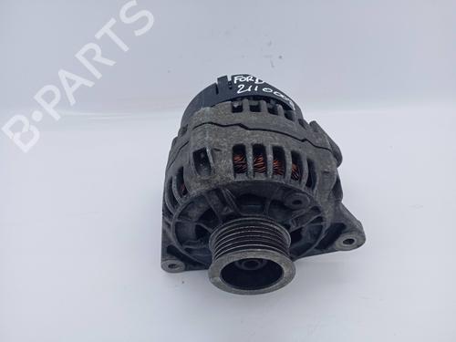 Used Alternator Alternator FORD ESCORT V (AAL, ABL) 1.6 i 16V (90 hp) 27895186 27895186