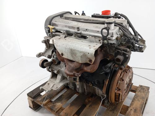 Used Engine Engine FORD ESCORT V (AAL, ABL) 1.6 i 16V (90 hp) 31632295 31632295