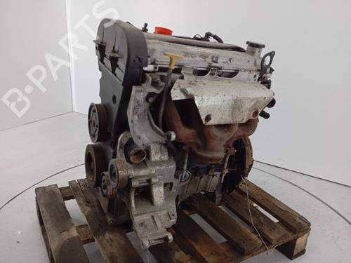 Engine FORD ESCORT V (AAL, ABL) 1.6 i 16V | BP31632295M1 - Image 7