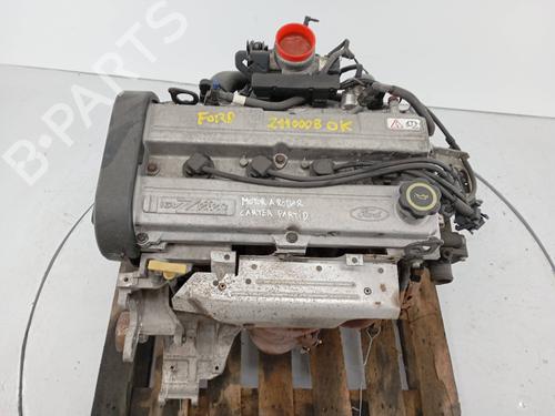 Engine FORD ESCORT V (AAL, ABL) 1.6 i 16V | BP31632295M1 - Image 8