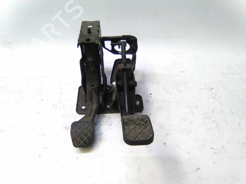 Pedal Pedal AUDI A3 (8L1) 1.9 TDI (110 hp) 22944418 22944418