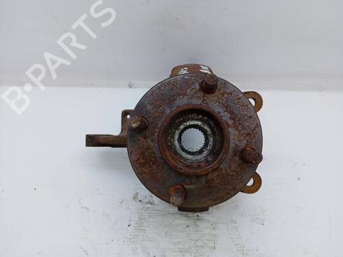 Used Right front steering knuckle Right front steering knuckle 28135915 28135915