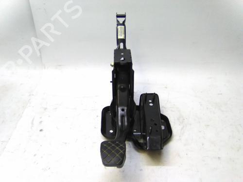 bremsepedal bremsepedal VW POLO IV (9N_, 9A_) 1.9 TDI (101 hp) 22944419 22944419