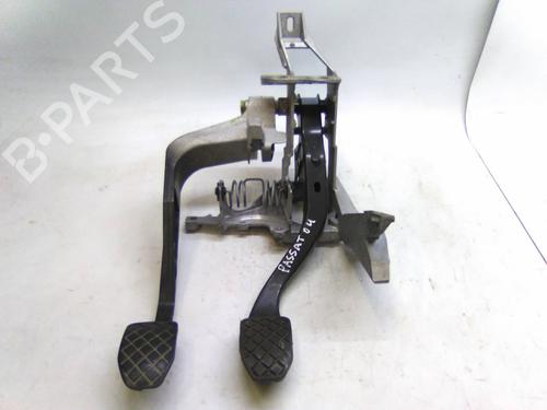 Used Pedal Pedal VW PASSAT B5.5 (3B3) 1.9 TDI (101 hp) 22944413 22944413