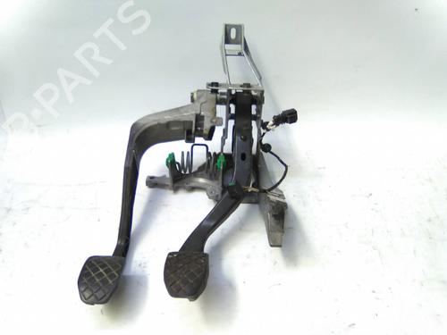 Pedal für Pedal AUDI A4 B5 (8D2) 2.5 TDI (150 hp) 19814614 19814614