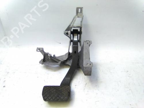 Used Pedal Pedal AUDI A6 C6 Avant (4F5) 2.7 TDI (163 hp) 22944415 22944415
