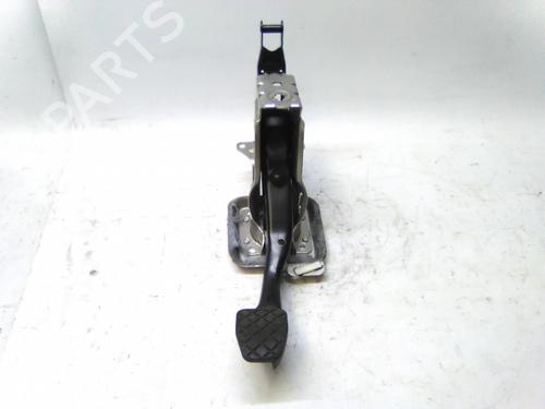 Used Break pedal Break pedal AUDI A3 (8P1) 1.9 TDI (105 hp) 19814620 19814620