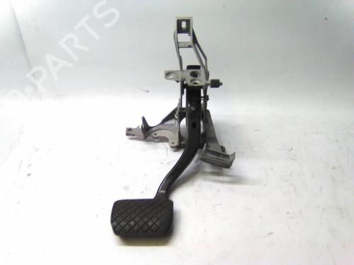 Used Pedal Pedal VW PASSAT B5 (3B2) 1.9 TDI (90 hp) 22944416 22944416