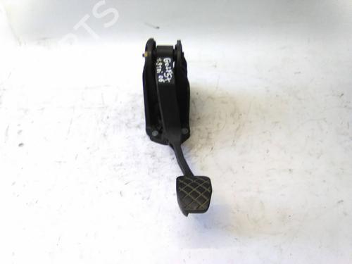 koblingspedal koblingspedal VW GOLF V (1K1) 2.0 TDI (136 hp) 22944425 22944425
