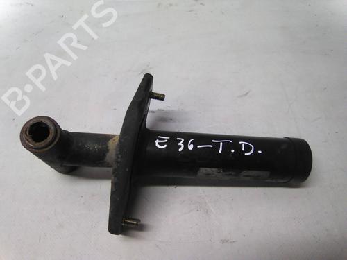 Used Bumper shock absorber Bumper shock absorber 19814637 19814637