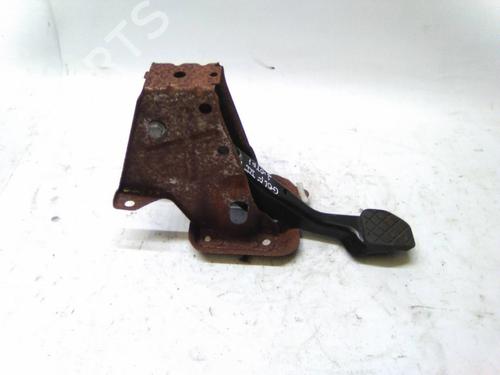 Used Break pedal Break pedal VW GOLF VI (5K1) 2.0 TDI (110 hp) 19814651 19814651