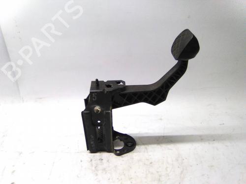 Used Break pedal Break pedal AUDI A3 (8L1) 1.9 TDI (110 hp) 22944429 22944429