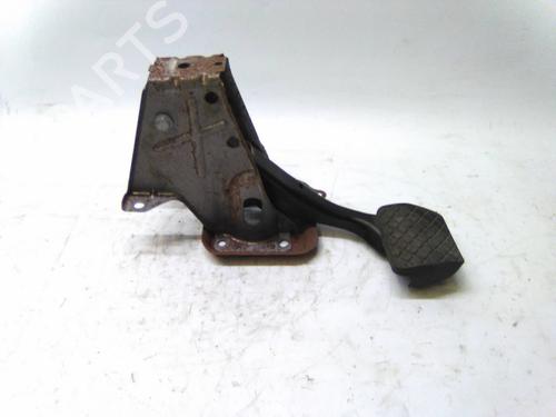 bremsepedal bremsepedal SEAT LEON (1P1) 2.0 TDI (136 hp) 19814652 19814652